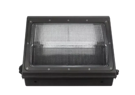 LED Wall Pack Liight