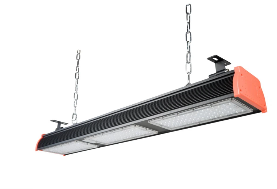 LLB01 Industrial LED Linear Light Light